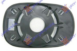 Κρυσταλλο Καθρεφτη ΑΡ/ΔΕΞ. (CONVEX GLASS) Ford Ka 97-08 - 057107600