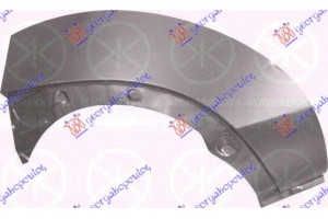 Δεξια Φρυδι Πισω 2Π Ford KA 97-08