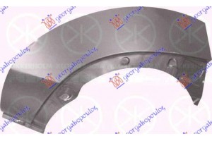 Αριστερα Φρυδι Πισω 2Π Ford KA 97-08