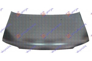 Καπω Εμπρος (Γ) Hyundai Matrix 01-08 - 057200075
