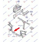 Μετωπη Εμπρος -2006 Hyundai Matrix 01-08 - 057200220