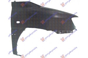 Φτερο Εμπρος Δεξια Hyundai Matrix 01-08 - 057200651
