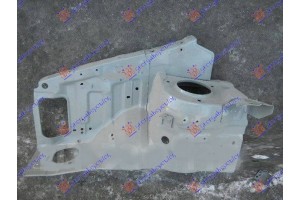 Δεξια Θολος Εμπρος Μισος Hyundai Matrix 01-08