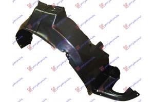 Θολος Εμπρος Πλαστικος Δεξια Hyundai Matrix 01-08 - 057200821