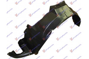 Θολος Εμπρος Πλαστικος Αριστερα Hyundai Matrix 01-08 - 057200822