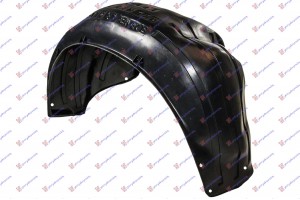 Θολος Πισω Πλαστικος Αριστερα Hyundai Matrix 01-08 - 057200852