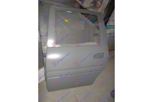 Πορτα Πισω Αριστερα Hyundai Matrix 01-08 - 057201442