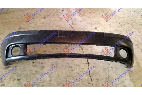 Προφυλακτηρας Εμπρος 06- (Γ) Hyundai Matrix 01-08 - 057203380