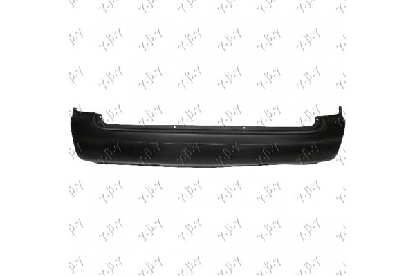 Προφυλακτηρας Πισω (Γ) Hyundai Matrix 01-08 - 057203390