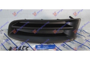 Καλυμμα Προβολεα ΠΡΟΦ. (Γ) Αριστερα Hyundai Matrix 01-08 - 057203992