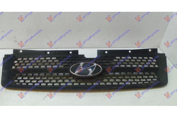 Μασκα 06- (Γ) Hyundai Matrix 01-08 - 057204545