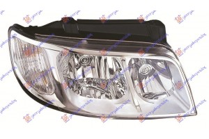 Φανος Εμπρος Ηλεκτρικος 06- (Ε) (DEPO) Δεξια Hyundai Matrix 01-08 - 057205141