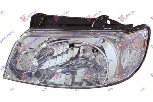 Φανος Εμπρος Ηλεκτρικος -06 (Ε) (DEPO) Δεξια Hyundai Matrix 01-08 - 057205271