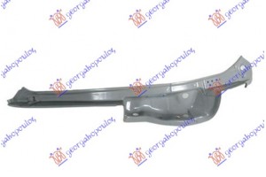 Φανοστατης Πισω (Γ) Δεξια Hyundai Matrix 01-08 - 057205541