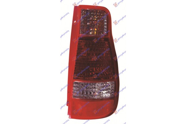 Φανος Πισω 06- (Γ) Δεξια Hyundai Matrix 01-08 - 057205826