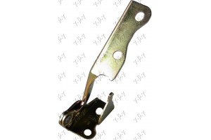 Μεντεσες Καπω Εμπρος (Γ) Αριστερα Hyundai Matrix 01-08 - 057206142