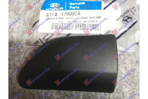 Φασα Φτερου Εμπρος Δεξια Hyundai Matrix 01-08 - 057206541