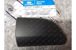 Φασα Φτερου Εμπρος Αριστερα Hyundai Matrix 01-08 - 057206542