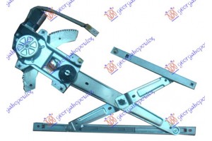 Γρυλλος ΠΑΡΑΘ. ΕΜΠ. ΗΛΕΚ. Δεξια Hyundai Matrix 01-08 - 057207041