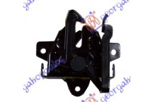 Κλειδαρια Καπω Hyundai Matrix 01-08 - 057207100