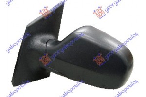 Καθρεφτης ΗΛΕΚΤ. ΘΕΡΜ. (Α ΠΟΙΟΤΗΤΑ) (CONVEX GLASS) Αριστερα Hyundai Matrix 01-08 - 057207502