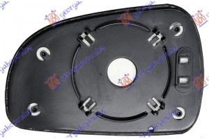 Κρυσταλλο Καθρεφτη Δεξια Hyundai Matrix 01-08 - 057207601