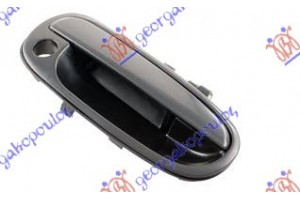 Χερουλι Εμπρος Πορτας Εξω Δεξια Hyundai Matrix 08-10 - 037807841