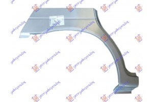 Φρυδι Πισω 5Π Δεξια Hyundai Matrix 01-08 - 057208671