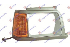 Δεξια Στεφανι Φανου Ford Courier P/U 86-98