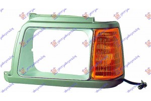 Αριστερα Στεφανι Φανου Ford Courier P/U 86-98