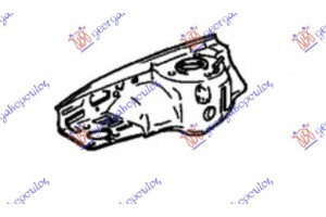 Θολος Εμπρος Κομπλε (Γ) Δεξια Hyundai Lantra J2 95-98 - 057400811