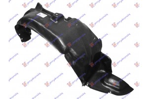 Θολος Εμπρος Πλαστικος Δεξια Hyundai Lantra J2 95-98 - 057400821