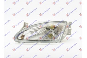 Φανος Εμπρος MHX. (Ε) (DEPO) Αριστερα Hyundai Lantra J2 95-98 - 057405132