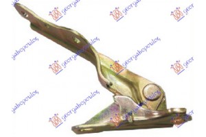 Μεντεσες Καπω Δεξια Hyundai Lantra J2 95-98 - 057406141