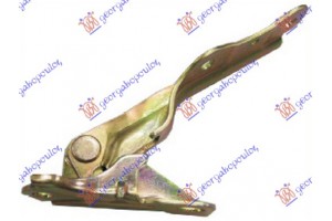 Μεντεσες Καπω Αριστερα Hyundai Lantra J2 95-98 - 057406142