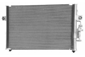 Ψυγειο A/C ΒΕΝΖ-ΠΕΤΡ (60.5x35) Hyundai Lantra J2 95-98 - 057406400