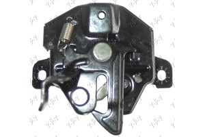 Κλειδαρια Καπω (Γ) Hyundai Lantra J2 95-98