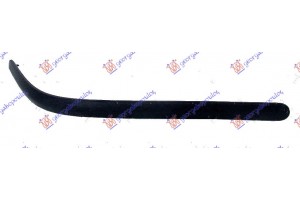 Φασα Προφυλακτηρα Πισω Πλαστικη Αριστερα Honda Civic H/B 96-99 - 057504032