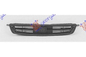 Μασκα Κομπλε (ΜΑΥΡΟ ΠΛΑΙΣΙΟ) Honda Civic H/B 96-99 - 057504540