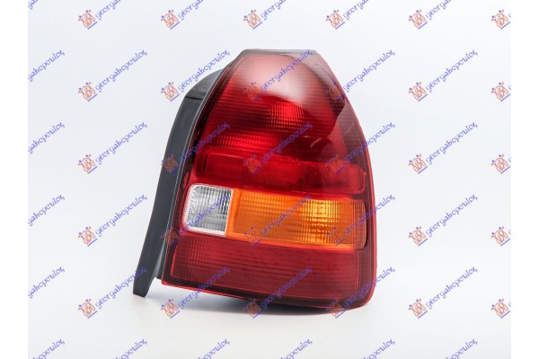 Φανος Πισω 3Π Δεξια Honda Civic H/B 96-99 - 057505811