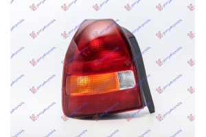 Φανος Πισω 3Π Αριστερα Honda Civic H/B 96-99 - 057505812