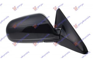 Καθρεφτης Ηλεκτρικος (Α ΠΟΙΟΤΗΤΑ) (CONVEX GLASS) Δεξια Honda Civic H/B 96-99 - 057507481