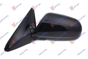 Καθρεφτης Ηλεκτρικος (Α ΠΟΙΟΤΗΤΑ) (CONVEX GLASS) Αριστερα Honda Civic H/B 96-99 - 057507482