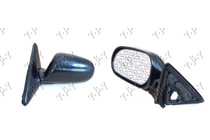 Καθρεφτης Look `M3` HΛ.ΣΕΤ Honda Civic H/B 96-99