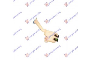 Δοχειο Νερου Υαλοκαθαριστηρων Με Μοτερ Honda Civic H/B 96-99 - 057508400