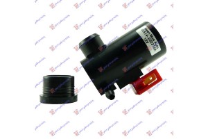 Μοτερ Δοχειου Νερου Υαλοκαθαριστηρων (ΜΟΝΟ) Subaru LEGACY/OUTBACK 04-10 - 074808450