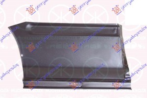 Δεξια Γωνια Πισω Φτερου (ΕΜΠΡΟΣ ΚΟΜΜΑΤΙ) Honda Civic H/B 96-99