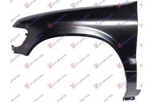 Φτερο Εμπρος -1999 Αριστερα Kia Sportage 95-04 - 057600662