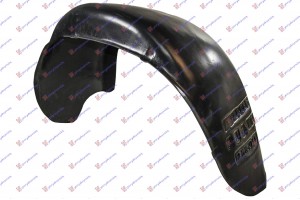 Θολος Πισω Πλαστικος Δεξια Kia Sportage 95-04 - 057600851