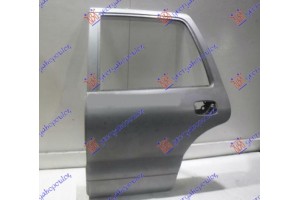 Αριστερα Πορτα Πισω 1999- Kia Sportage 95-04